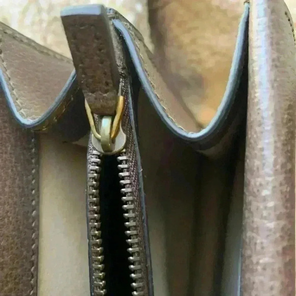 Gucci Dionysus Owl-Embroidered shoulder bag. - Picture 6 of 15